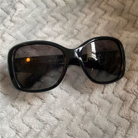 PRADA Sunglasses Spr 32p 1ab